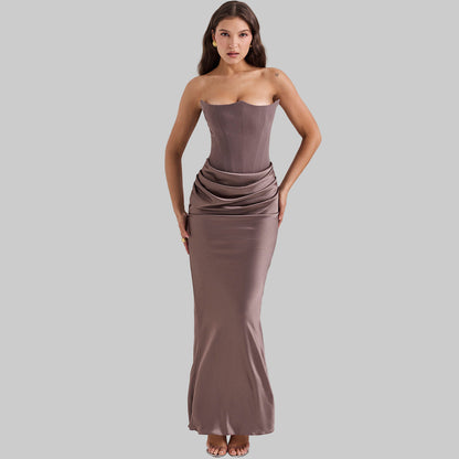 Emily | Korset Dress