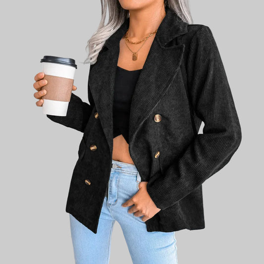 Faye | Bekväm Blazer