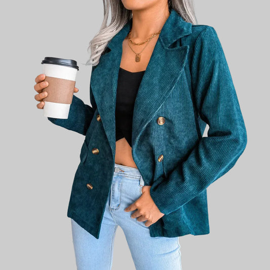 Faye | Bekväm Blazer