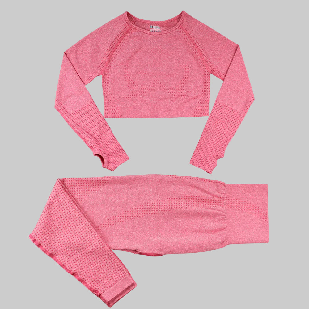 Deffeny | Sporty Set