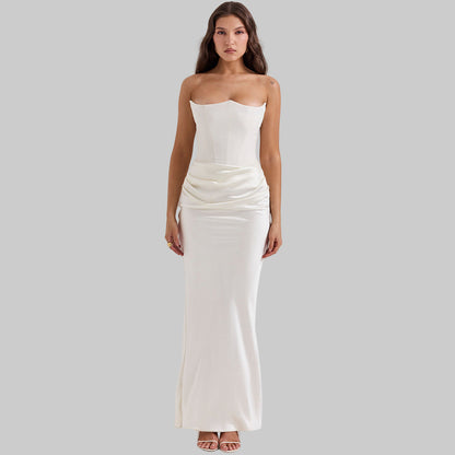 Emily | Korset Dress