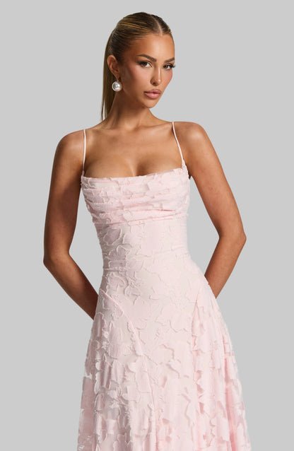 Lucyna | Galaklänning