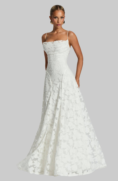 Lucyna | Galaklänning