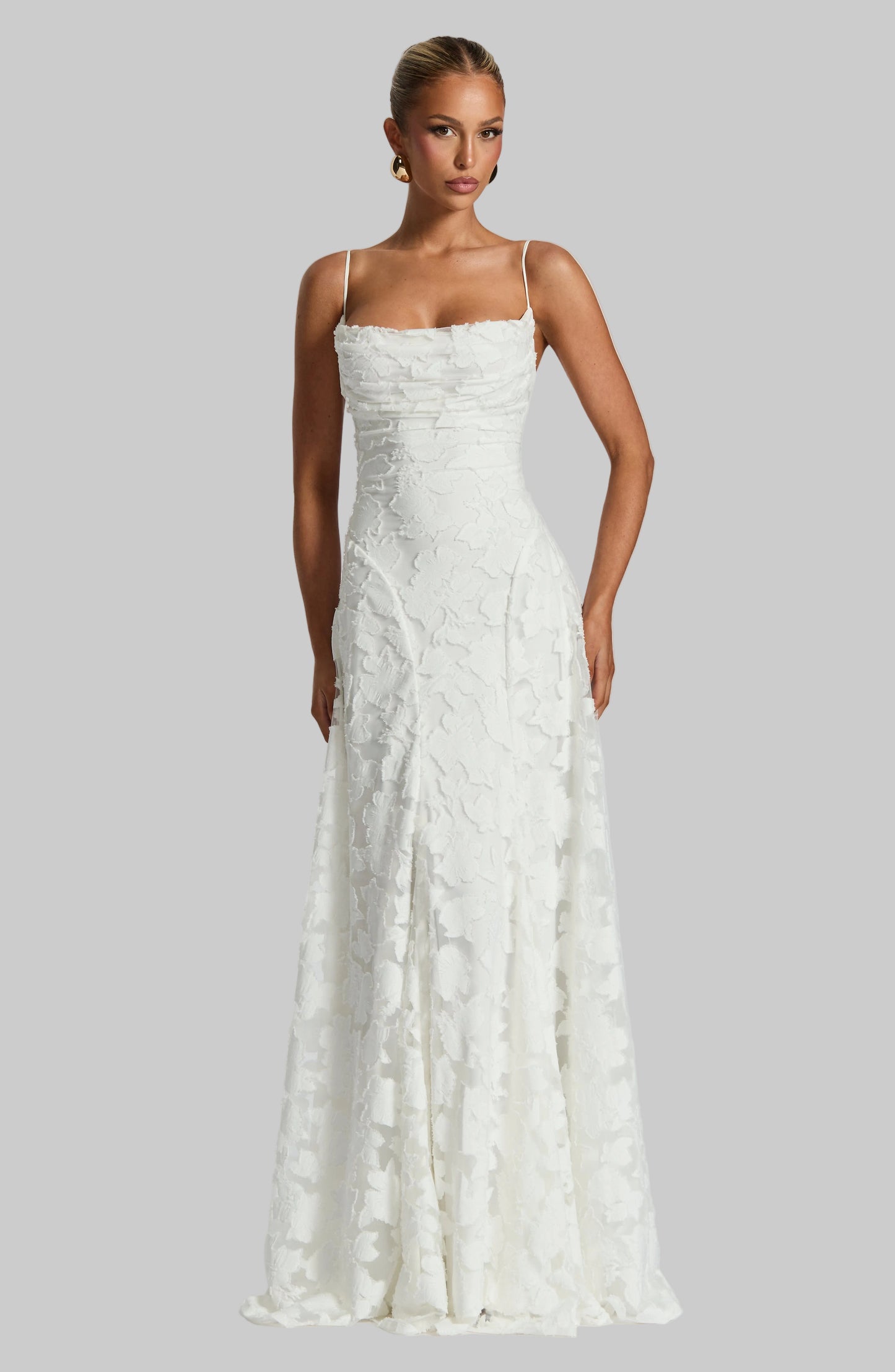 Lucyna | Galaklänning