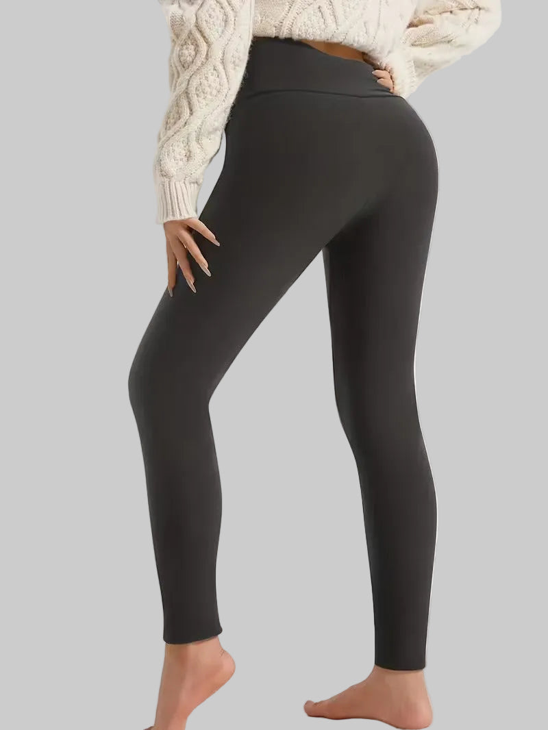 Nerissa | Fôrede Varme Leggings