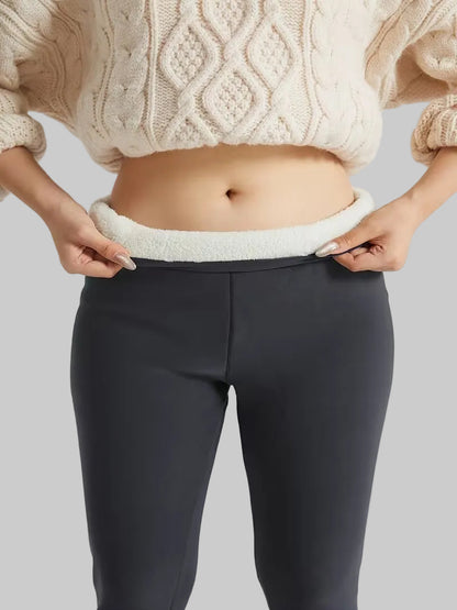 Nerissa | Fôrede Varme Leggings