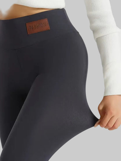 Nerissa | Fôrede Varme Leggings