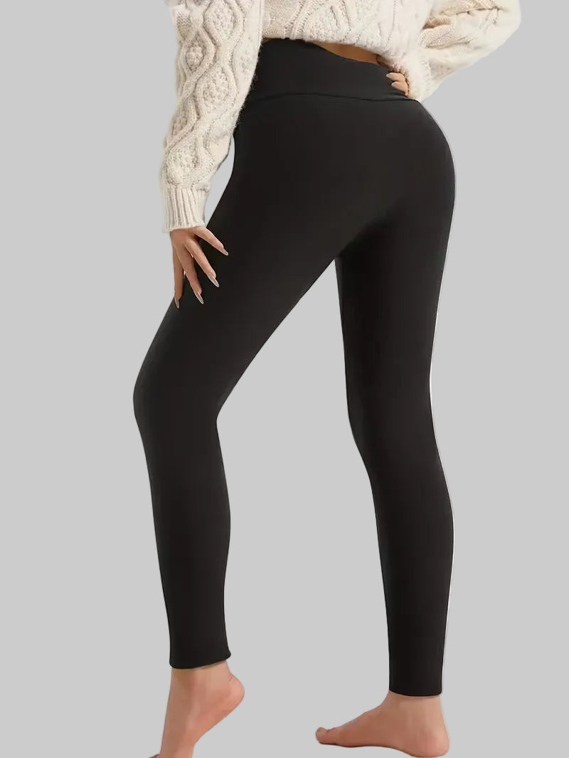 Nerissa | Fôrede Varme Leggings