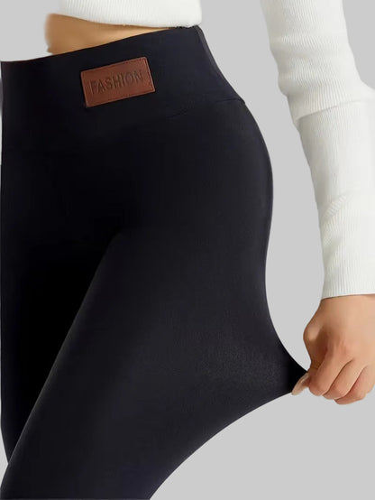 Nerissa | Fôrede Varme Leggings