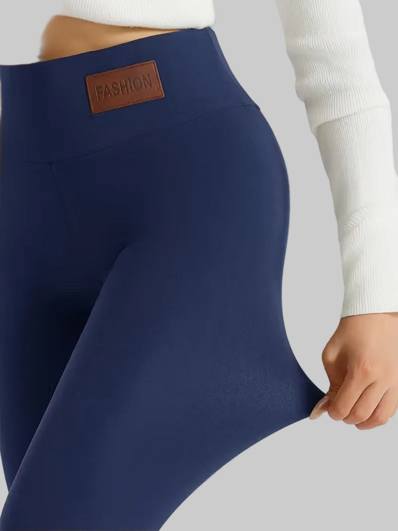 Nerissa | Fôrede Varme Leggings