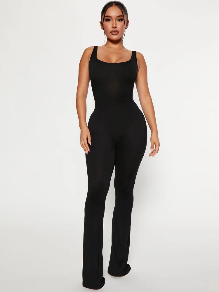 Juvia - Jumpsuit