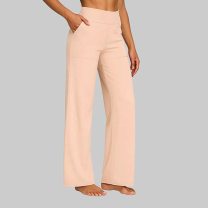 Aila | Bekväma Byxor
