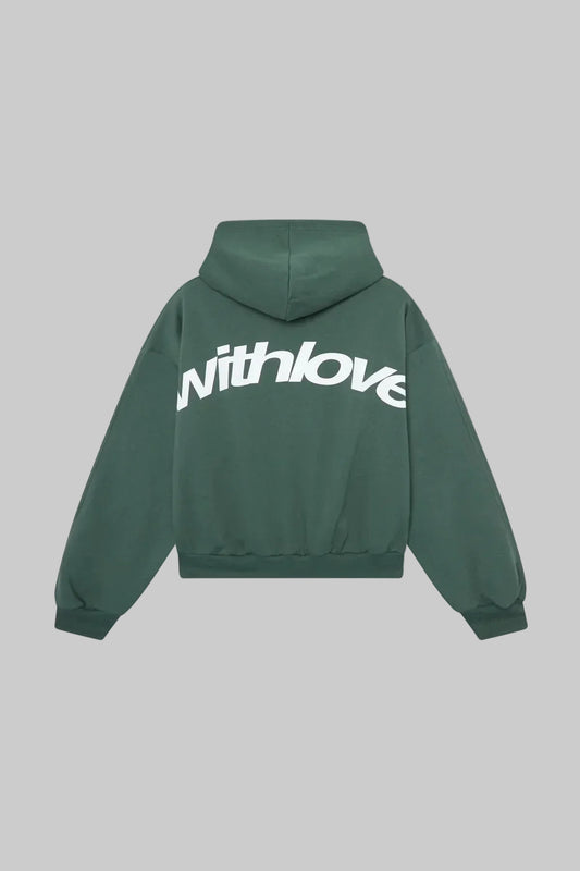 Jynelle | Med Love Hoodie