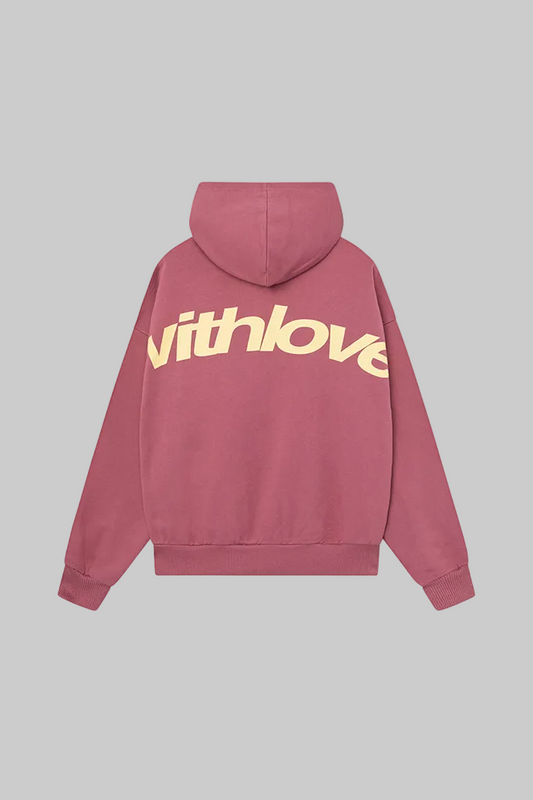 Jynelle | Med Love Hoodie