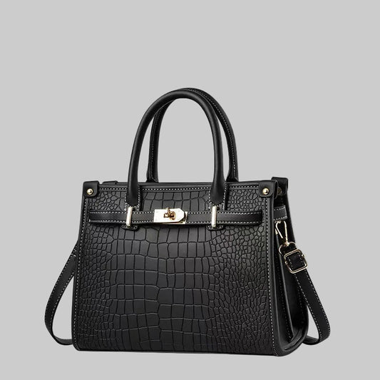 Våra | Snygg Och Praktisk Handväska För Alla Tillfällen