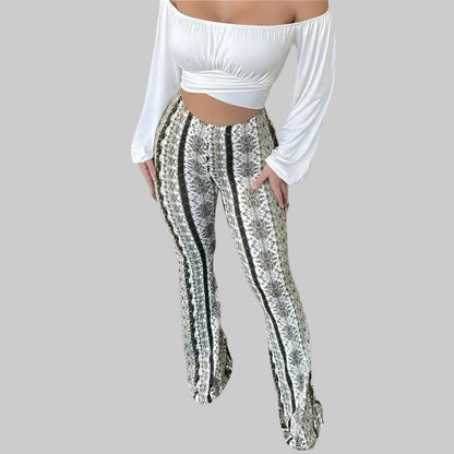 Carlyn | Förbjudna Byxor