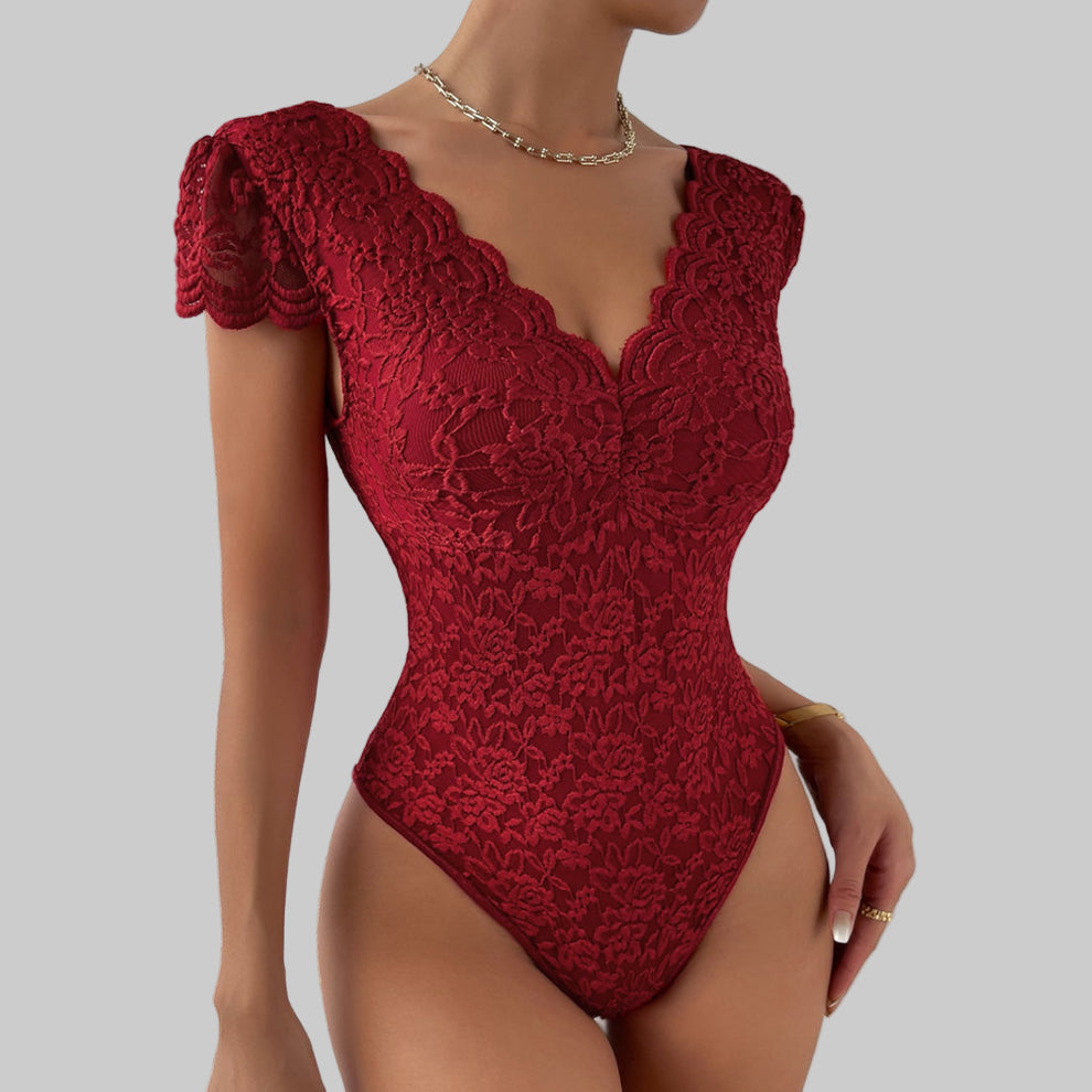Amoura | Bodysuit