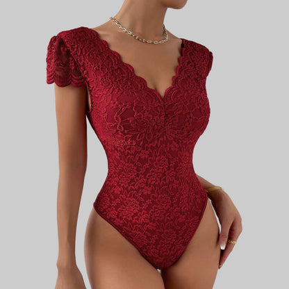 Amoura | Bodysuit