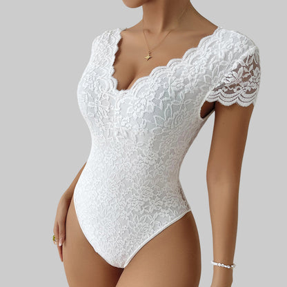 Amoura | Bodysuit