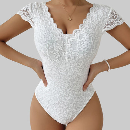 Amoura | Bodysuit