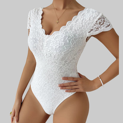 Amoura | Bodysuit