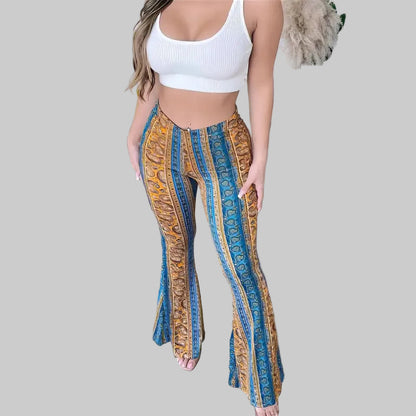 Carlyn | Förbjudna Byxor