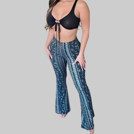 Carlyn | Förbjudna Byxor