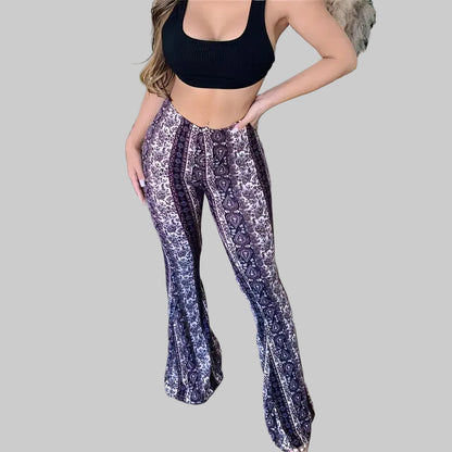 Carlyn | Förbjudna Byxor