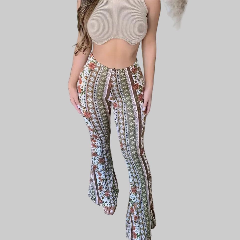 Carlyn | Förbjudna Byxor