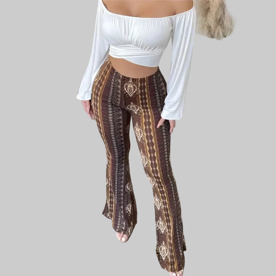 Carlyn | Förbjudna Byxor