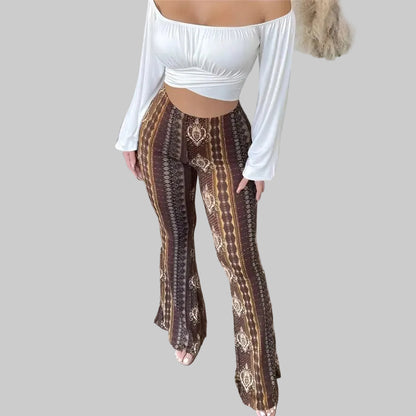 Carlyn | Förbjudna Byxor