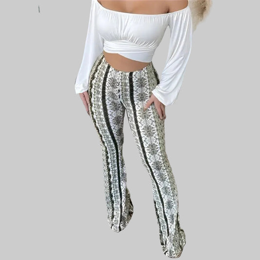 Carlyn | Förbjudna Byxor