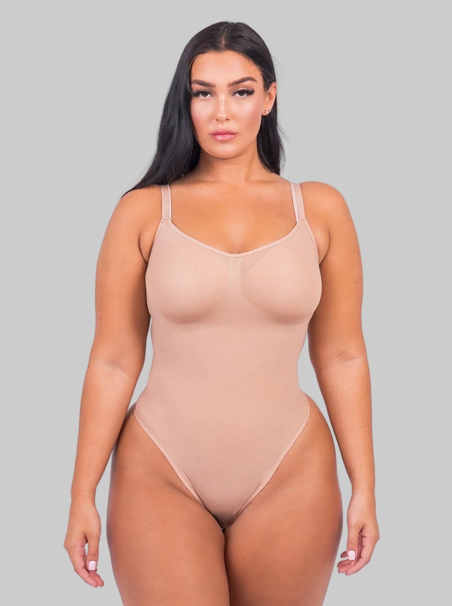 Stefany | Bodysuit