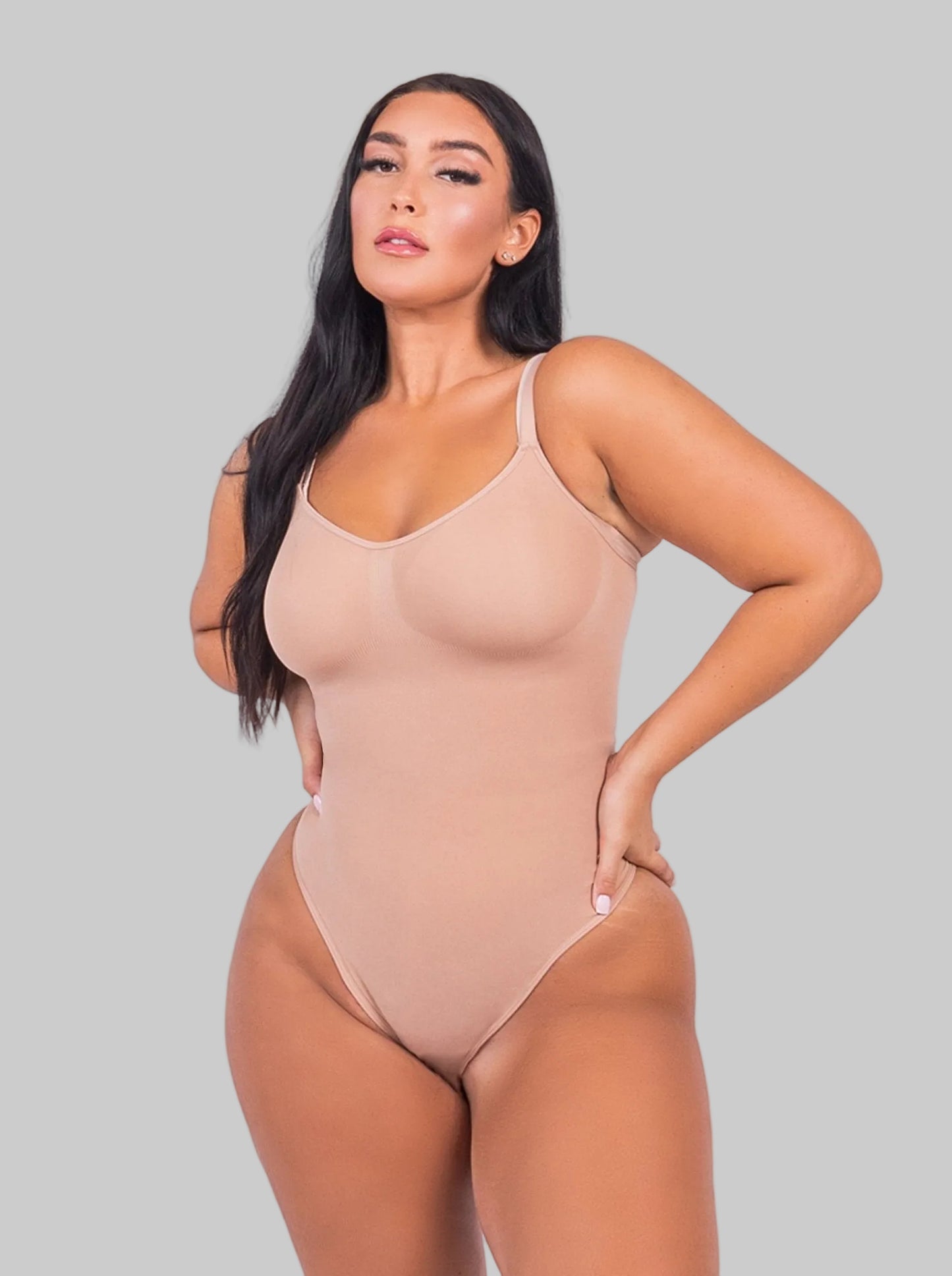 Stefany | Bodysuit