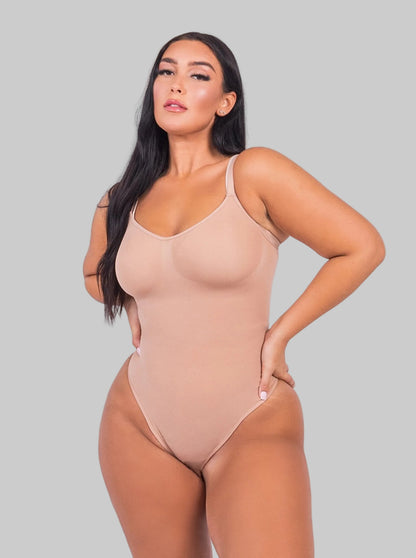 Stefany | Bodysuit