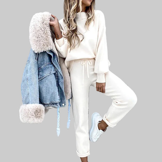 Aurelisse | Loungewear